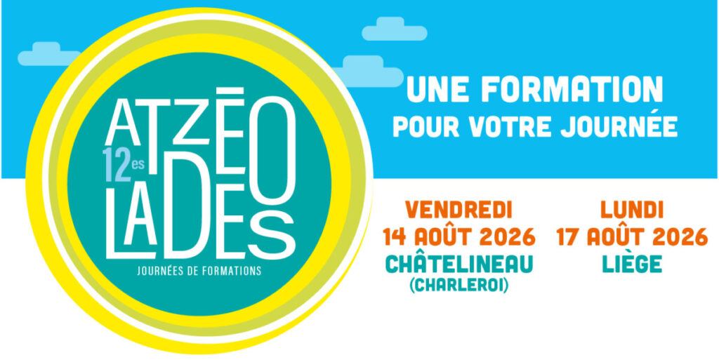 Atzéolades 2026