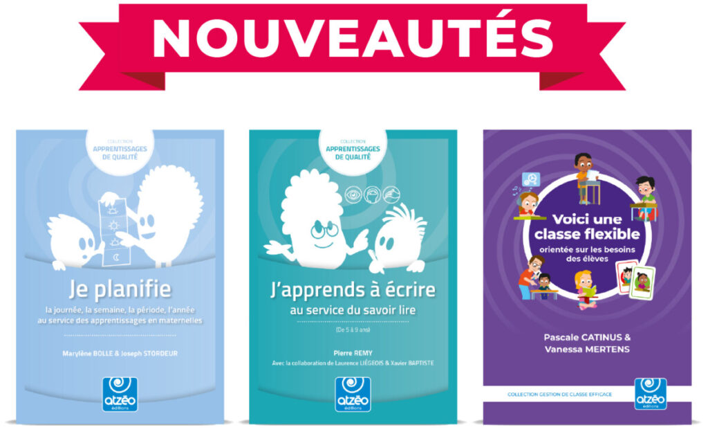 Nouveautés Juin 2026