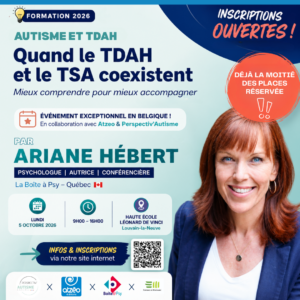 Formation Ariane Hébert