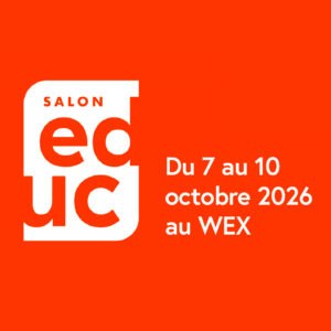 Salon Educ 2026