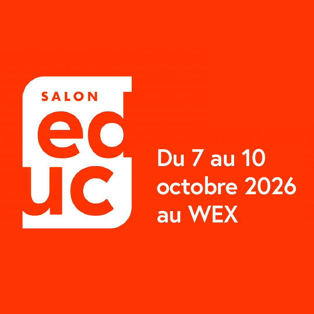 Salon Educ 2026