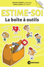 Estime de soi - La boîte à outils