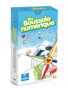 Ma boussole numérique