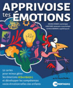 Jeu "Apprivoise tes émotions"