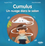 Cumulus, un nuage dans le salon