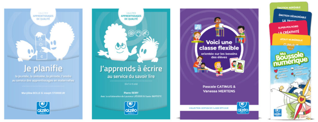 Dernières parutions