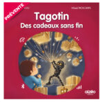 Tagotin prévente