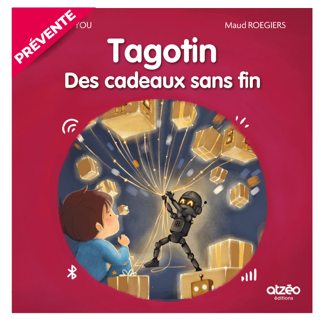 Tagotin prévente