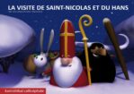 La légende de Saint-Nicolas et du hans